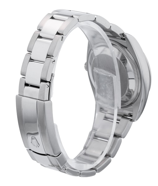 Rolex Oyster Perpetual Date 115200